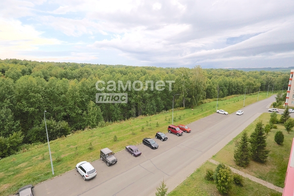 
  Продается 2-комн. квартира, 47 м², Осенний б-р, д. 14
. Фото 17.