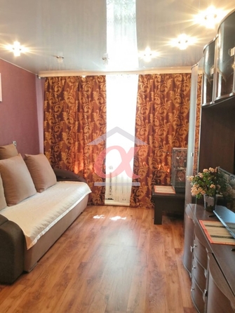 
  Продается 3-комн. квартира, 50.9 м², Инициативная ул, д. 36
. Фото 1.