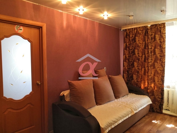 
  Продается 3-комн. квартира, 50.9 м², Инициативная ул, д. 36
. Фото 4.