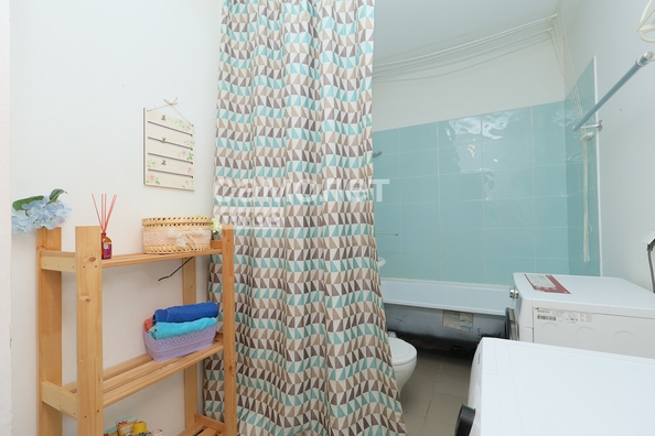 
  Продается 1-комн. квартира, 33 м², Дегтярева ул, д. 1
. Фото 16.