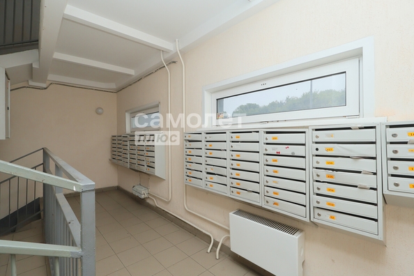 
  Продается 1-комн. квартира, 33 м², Дегтярева ул, д. 1
. Фото 22.