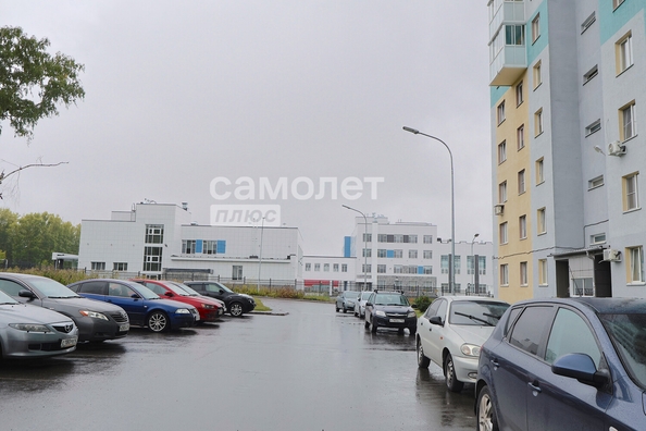 
  Продается 1-комн. квартира, 33 м², Дегтярева ул, д. 1
. Фото 25.