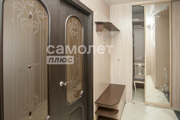
  Продается 1-комн. квартира, 46.8 м², Притомский пр-кт, д. 7/1
. Фото 16.