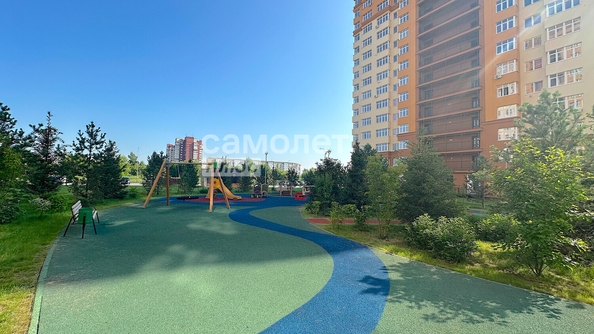 
  Продается 2-комн. квартира, 40.7 м², ЖК Сити-парк, дом 8
. Фото 4.