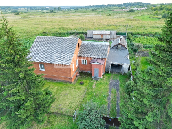 
  Продается дом, 103 м², деревня Плотниково
. Фото 30.