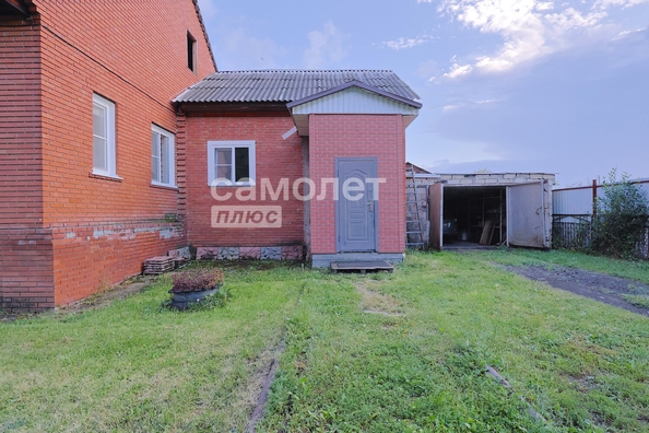 
  Продается дом, 103 м², деревня Плотниково
. Фото 34.
