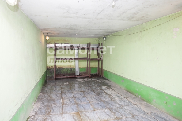 
  Продается парковка, 19.5 м², Октябрьский пр-кт, д. 20
. Фото 5.
