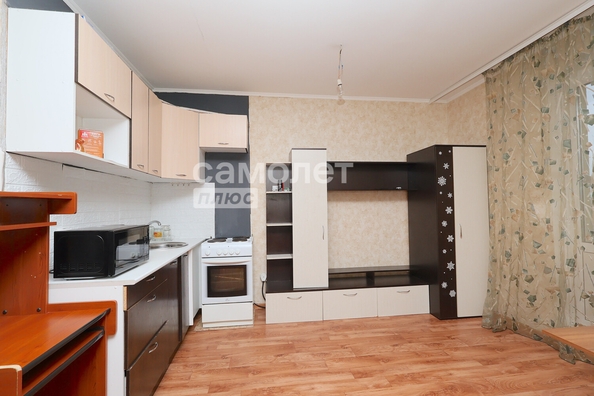 
  Продается студия, 29 м², Дегтярева ул, д. 7
. Фото 2.
