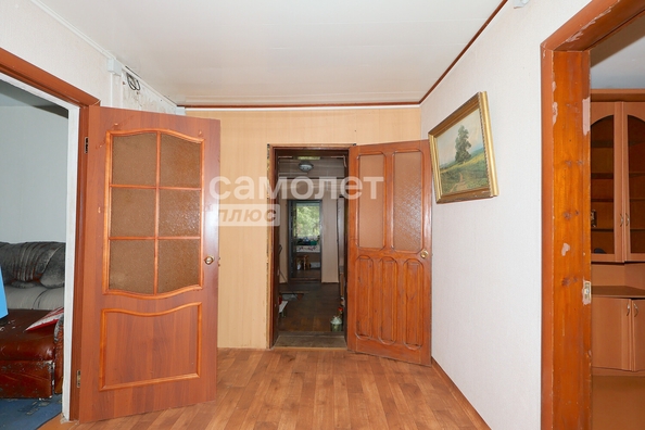 
  Продается дом, 89.1 м², поселок Ясногорский
. Фото 12.