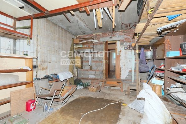 
  Продается дом, 89.1 м², поселок Ясногорский
. Фото 22.