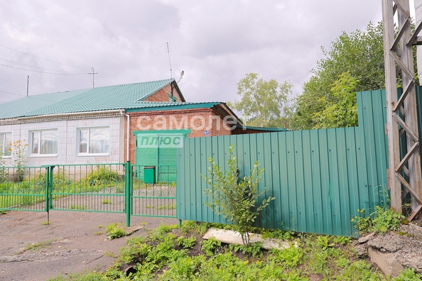 
  Продается дом, 89.1 м², поселок Ясногорский
. Фото 37.