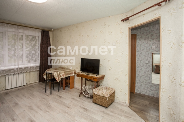 
  Продается 1-комн. квартира, 26.3 м², Патриотов ул, д. 34а
. Фото 4.
