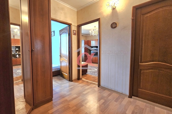 
  Продается 3-комн. квартира 61.2 м². Фото 24.