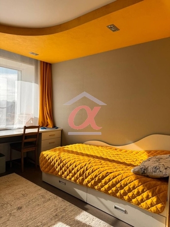 
  Продается 4-комн. квартира, 102 м², Свободы ул, д. 31
. Фото 8.