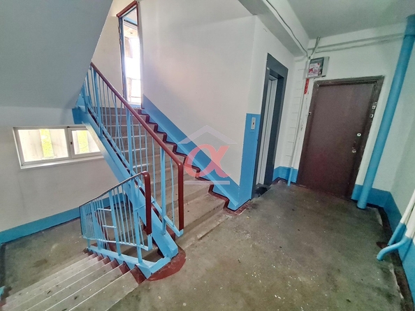 
  Продается 1-комн. квартира 28.8 м². Фото 8.
