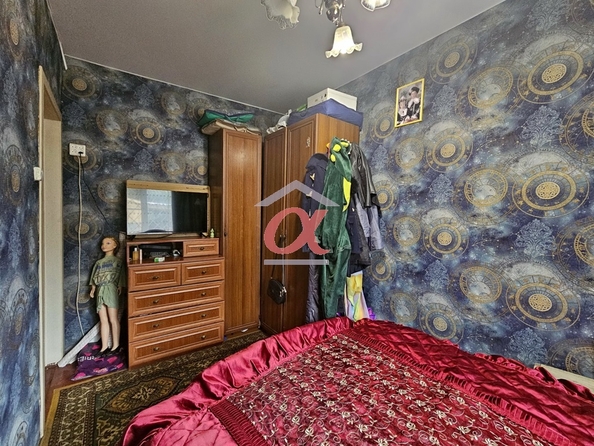 
  Продается 3-комн. квартира, 57.5 м², Теплый Ключ 5-й ул, д. 8
. Фото 13.