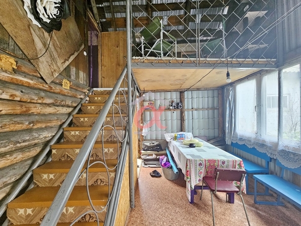 
  Продается 3-комн. квартира, 57.5 м², Теплый Ключ 5-й ул, д. 8
. Фото 32.