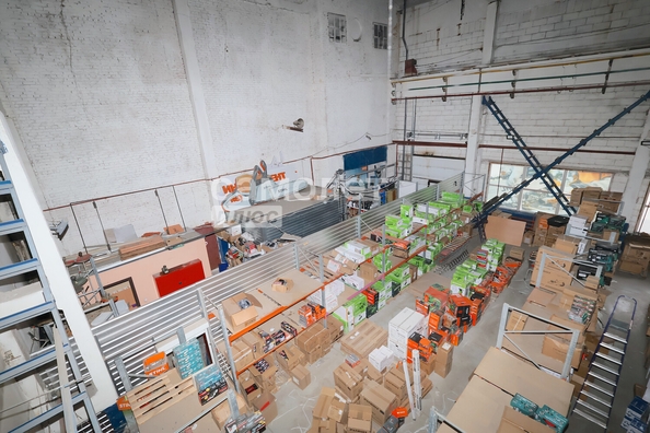 
  Продается универсальное помещение, 508 м², Баумана ул, д. 55
. Фото 6.