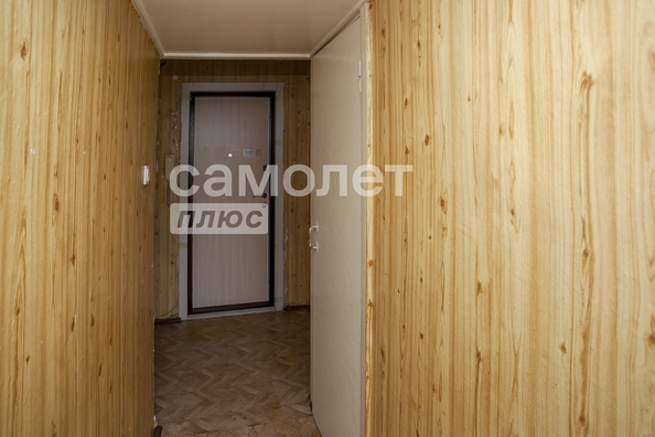 
  Продается 2-комн. квартира, 43.5 м², Ленина пр-кт, д. 106
. Фото 3.