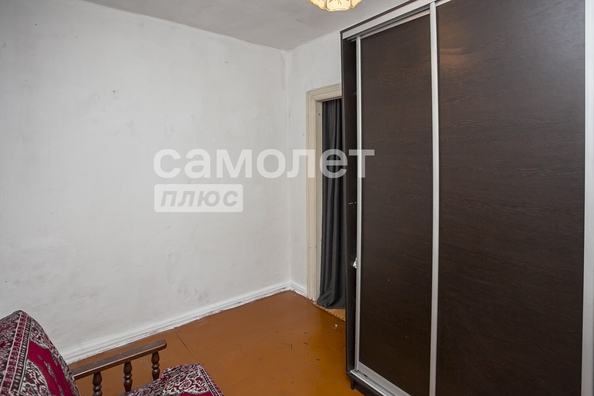 
  Продается дом, 43 м², Кемерово
. Фото 4.