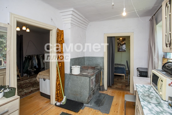 
  Продается дом, 43 м², Кемерово
. Фото 16.