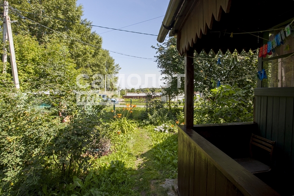 
  Продается дом, 43 м², Кемерово
. Фото 28.
