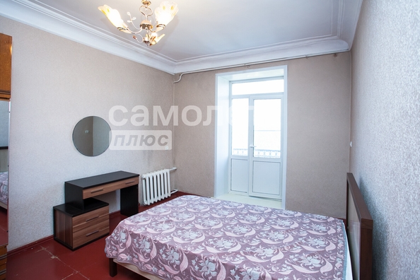 
  Продается 3-комн. квартира, 77.7 м², 40 лет Октября ул, д. 5
. Фото 2.