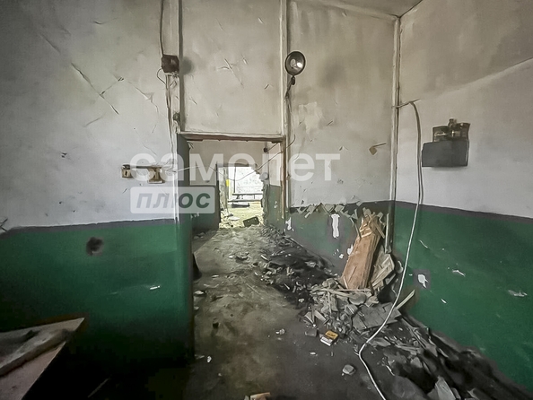 
  Продается парковка, 93.5 м², Городецкая ул, д. 36Б
. Фото 7.