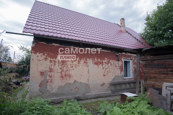 
  Продается дом, 45.6 м², Кемерово
. Фото 17.