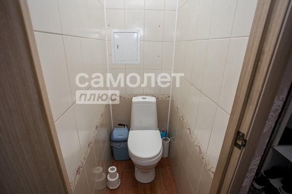 
  Продается 2-комн. квартира, 45.8 м², Инициативная ул, д. 26а
. Фото 11.