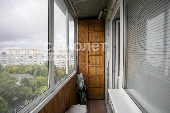 
  Продается 3-комн. квартира, 62.6 м², Волгоградская ул, д. 3
. Фото 6.