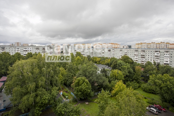 
  Продается 3-комн. квартира, 62.6 м², Волгоградская ул, д. 3
. Фото 13.