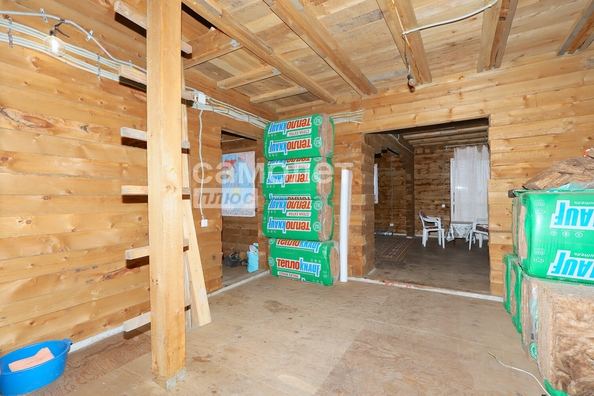 
  Продается дом, 113.9 м², село Березово
. Фото 6.