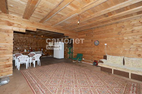 
  Продается дом, 113.9 м², село Березово
. Фото 12.