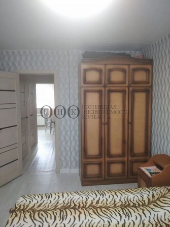 
  Продается 2-комн. квартира, 52 м², Центральная ул, д. 3
. Фото 5.