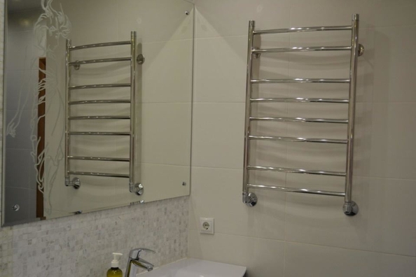 
  Сдается 3-комн. квартира, 107 м², Шахтеров  пр-кт, д. 66
. Фото 5.