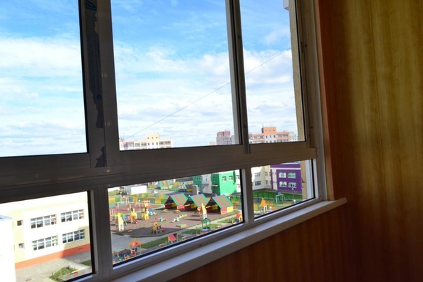
  Сдается 3-комн. квартира, 107 м², Шахтеров  пр-кт, д. 66
. Фото 14.