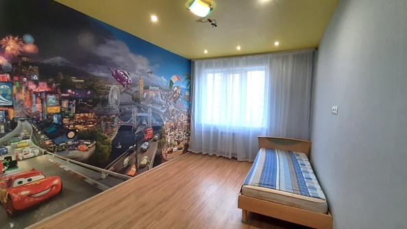 
  Сдается 3-комн. квартира, 107 м², Шахтеров  пр-кт, д. 66
. Фото 16.