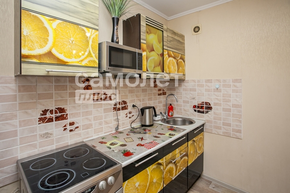 
  Продается 2-комн. квартира, 43 м², Ленина пр-кт, д. 92
. Фото 1.