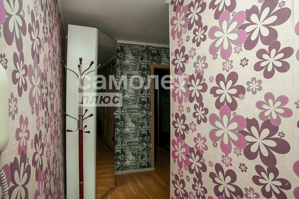 
  Продается 2-комн. квартира, 43 м², Ленина пр-кт, д. 92
. Фото 17.