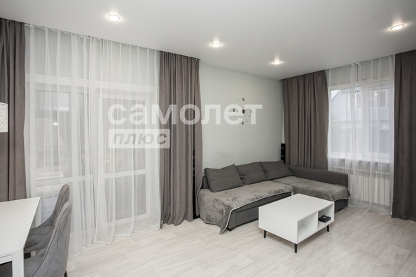 
  Продается дом, 112 м², Кемерово
. Фото 8.