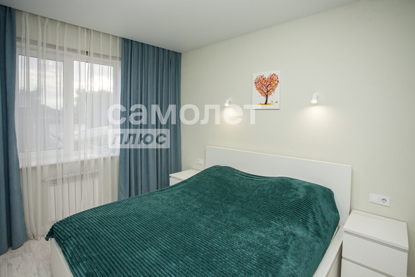 
  Продается дом, 112 м², Кемерово
. Фото 13.