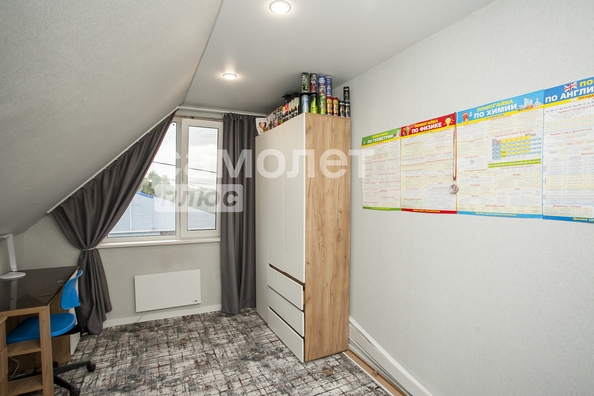 
  Продается дом, 112 м², Кемерово
. Фото 31.