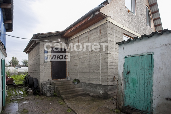 
  Продается дом, 112 м², Кемерово
. Фото 39.