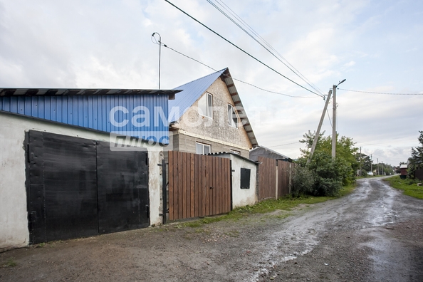 
  Продается дом, 112 м², Кемерово
. Фото 53.
