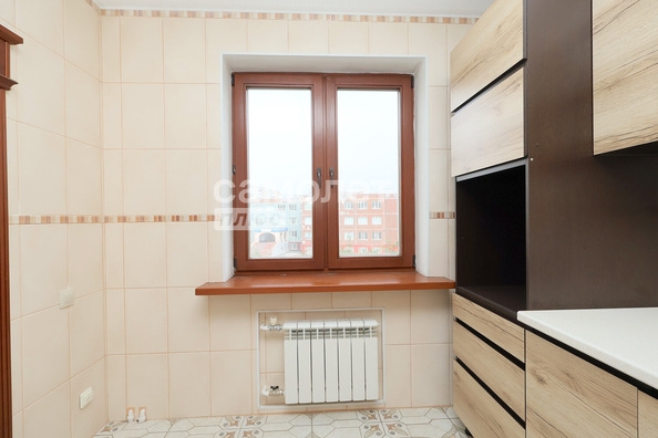 
  Продается 3-комн. квартира, 58.9 м², Молодежный пр-кт, д. 9В
. Фото 4.