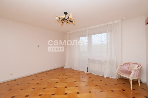 
  Продается 3-комн. квартира, 58.9 м², Молодежный пр-кт, д. 9В
. Фото 16.