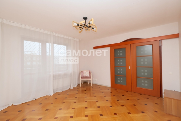 
  Продается 3-комн. квартира, 58.9 м², Молодежный пр-кт, д. 9В
. Фото 17.