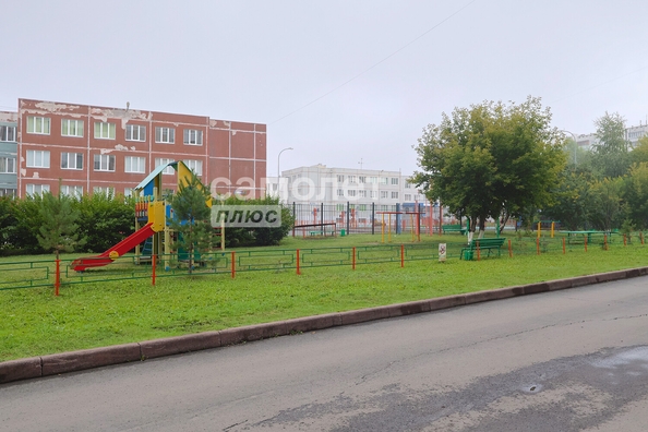 
  Продается 3-комн. квартира, 58.9 м², Молодежный пр-кт, д. 9В
. Фото 31.