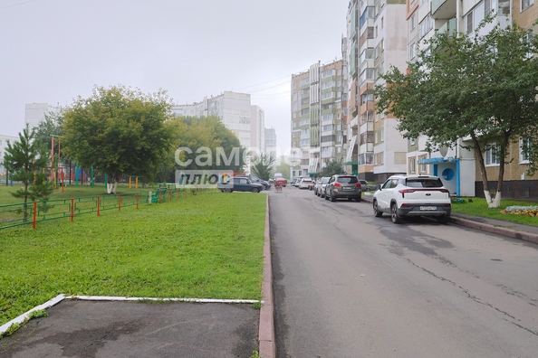 
  Продается 3-комн. квартира, 58.9 м², Молодежный пр-кт, д. 9В
. Фото 33.